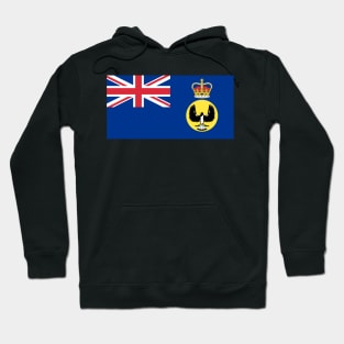 Governor of South Australia Hoodie